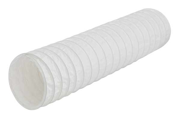 Thermex - Slang - för utblåsningsfläkt | Ventilation & Klimat - Rör & Kopplingar - Flex slangar | GameStuff