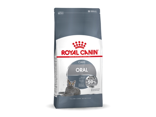 Royal Canin Oral Care, Vuxen, 1,5 kg | Sällskapsdjur - Katt - Kattmat | GameStuff