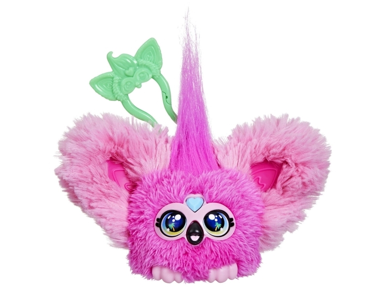 Furby Furblets S4 Party Animals - Flo-Flo