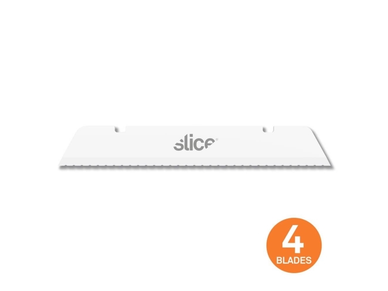 Slice 10540 Cutter 4 Stk