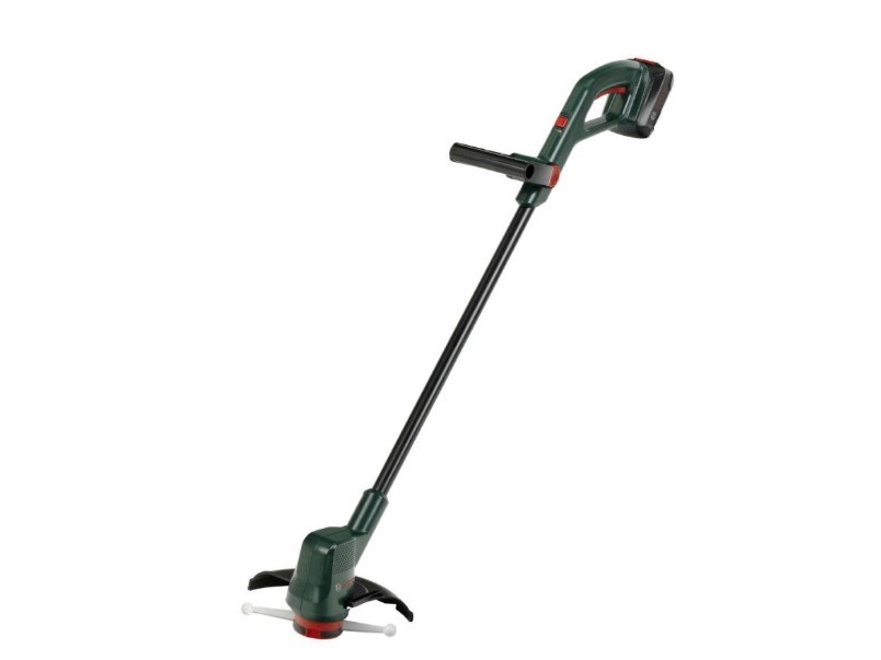 Bosch Mini Græstrimmer - Legetøj - 85 cm - Grøn