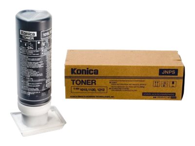 Konica Minolta - Reservetoner - For Konica 1015