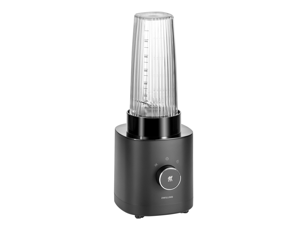 Zwilling Enfinigy - Blandare - 0.55 liter - 600 W - svart | Köksapparater - Köksmaskiner - Blender | GameStuff