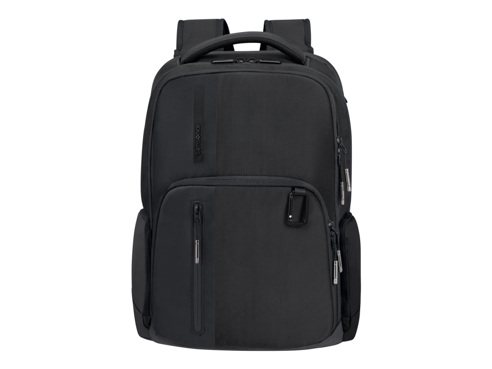 Samsonite Biz2Go - Ryggsäck för bärbar dator - 14.1 - svart | Datorer & Surfplattor - Bärbara tillbehör - Bärbar väska | GameStuff