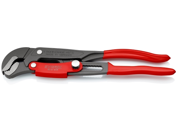Knipex 83 61 010 83 61 010 Eckrohrstange 45° 1
