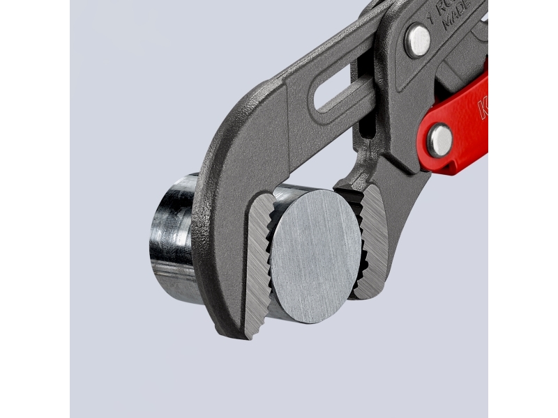 Knipex 83 61 010 83 61 010 Hjørnerørstang 45° 1 | Verktyg & Verkstad - Tänger - Rör- och Elektronikgriptång | GameStuff