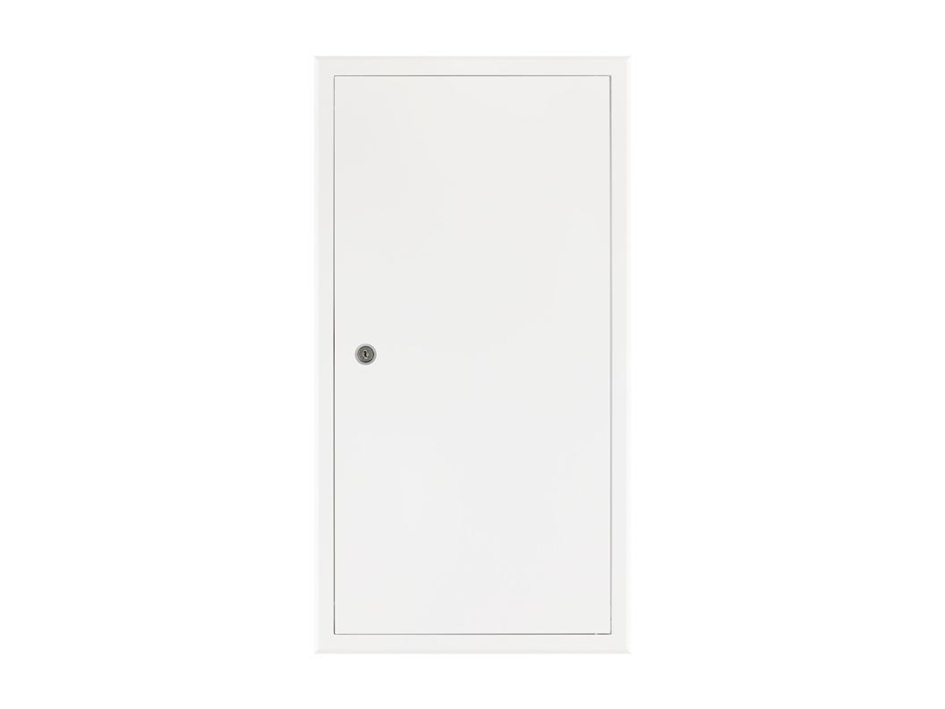 Haushalt Revision Door (300X500, With Lock) | N - A | GameStuff