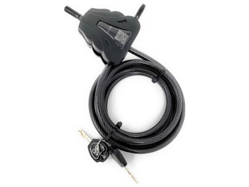 ICU KBLS KBLS Kabellås