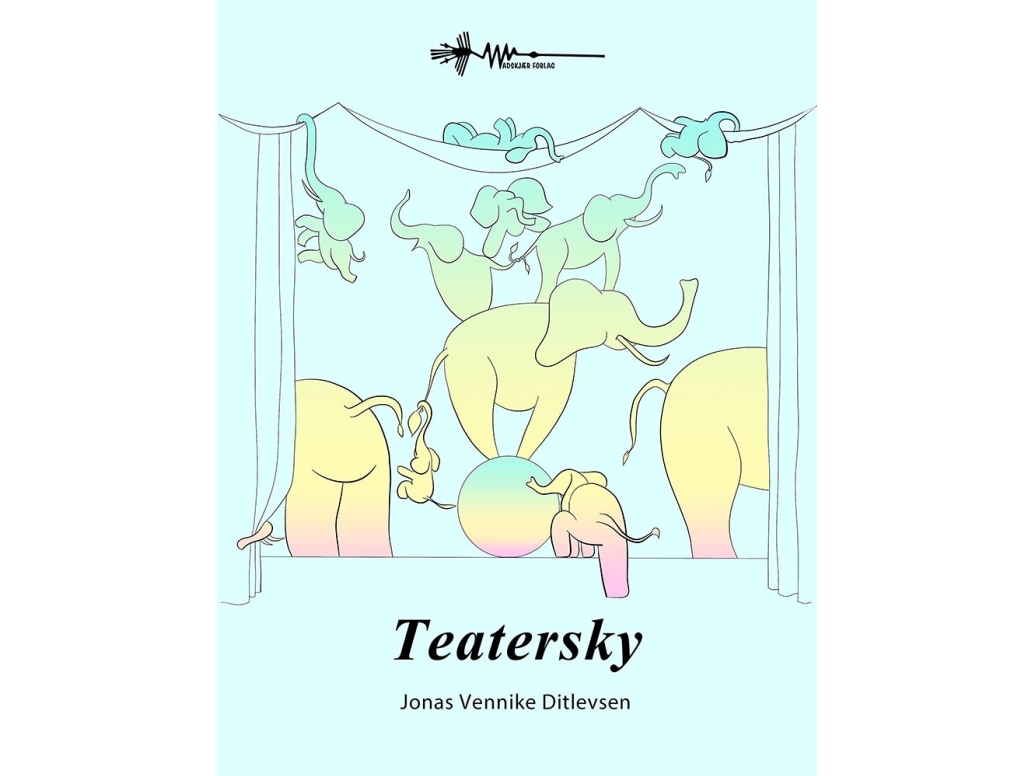 Teatersky | Jonas Ditlevsen