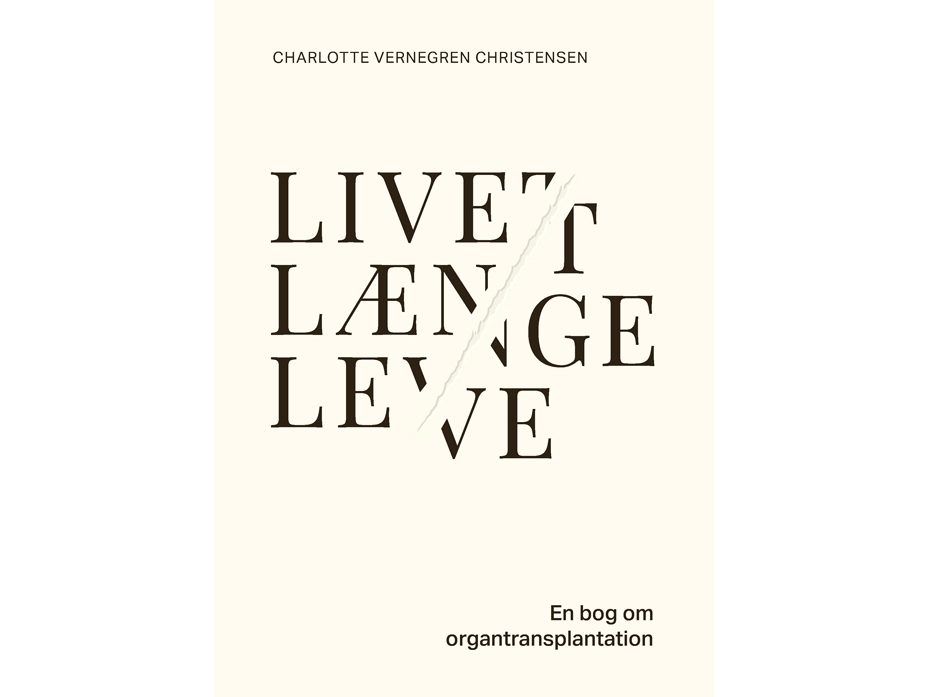 Es Lebe Charlotte Vernegren Christensen | Charlotte Vernegren Christensen | Sprache: Dänish