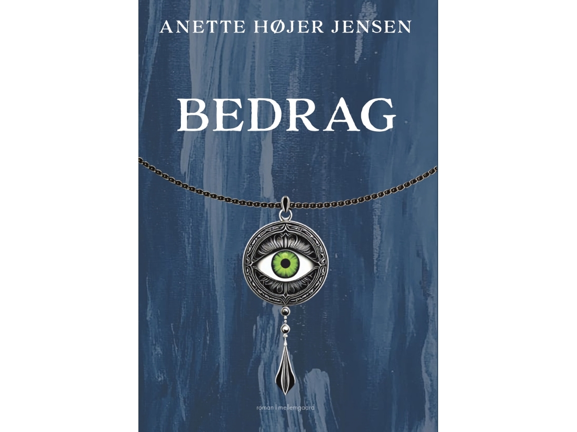 Bedrag | Anette Højer Jensen