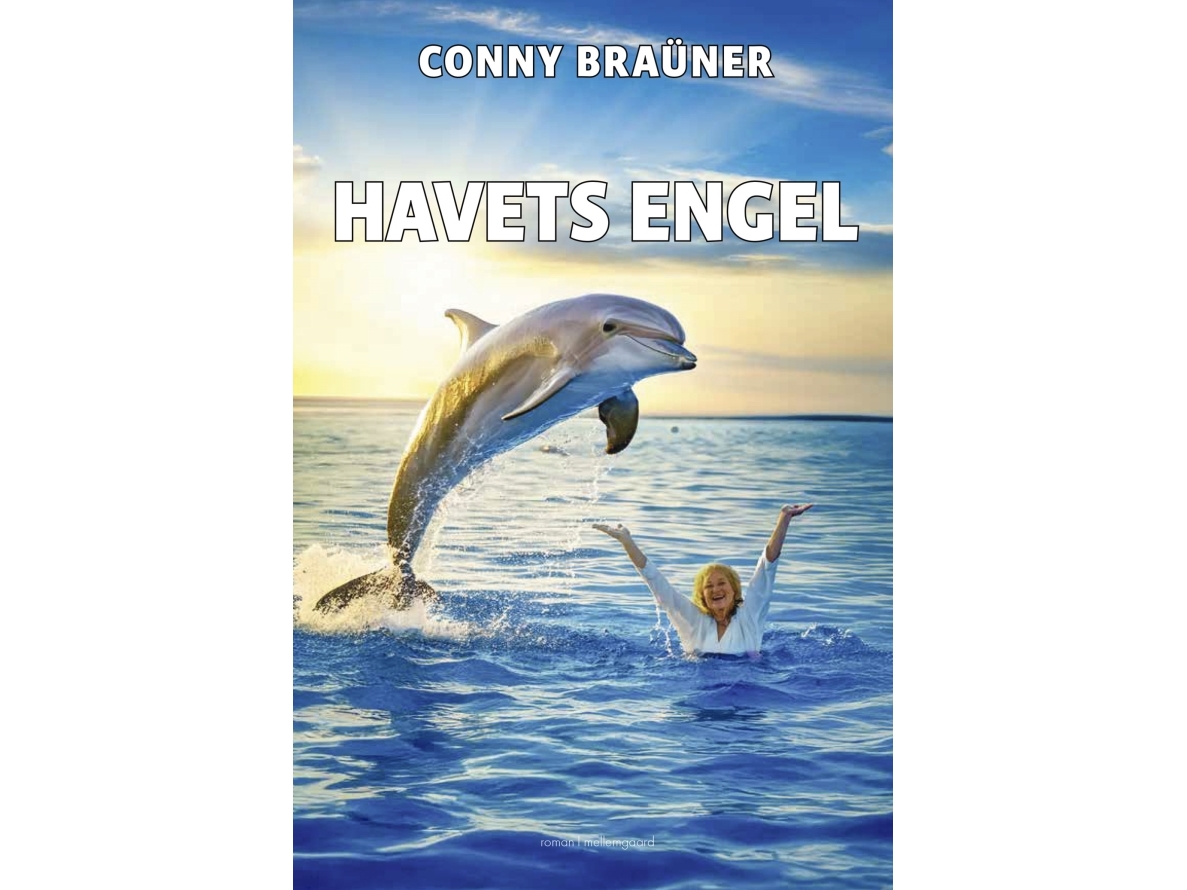 Havets Engel | Conny Braüner | Sprache: Dänish