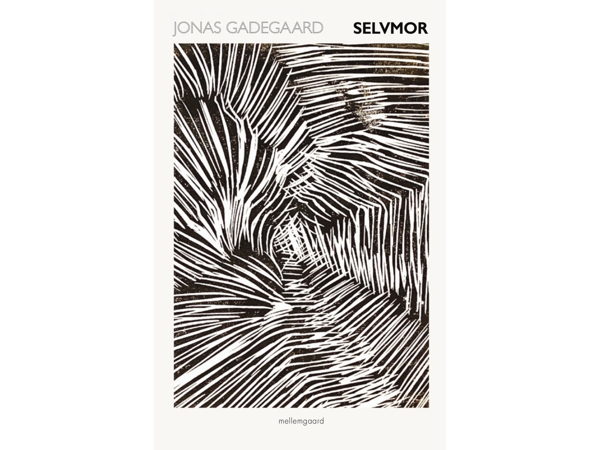 Selvmor | Jonas Gadegaard