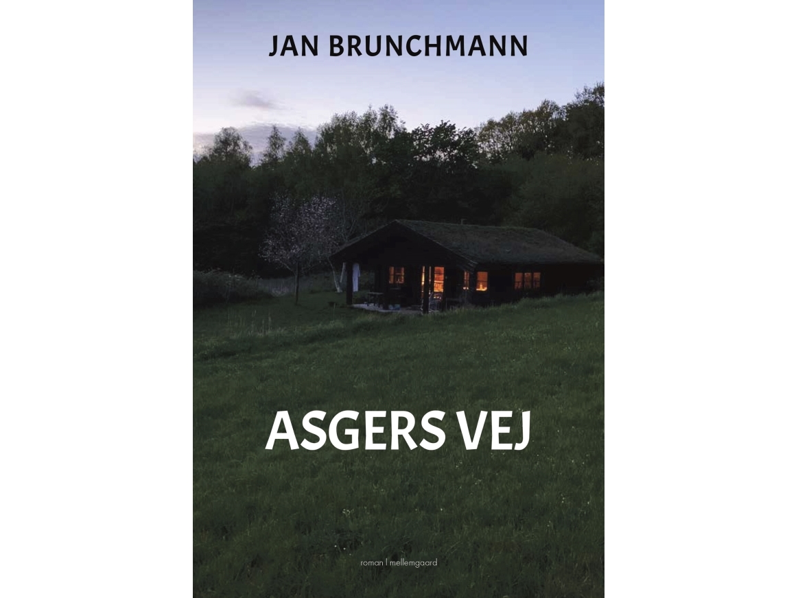 Asger Vej | Jan Brunchmann