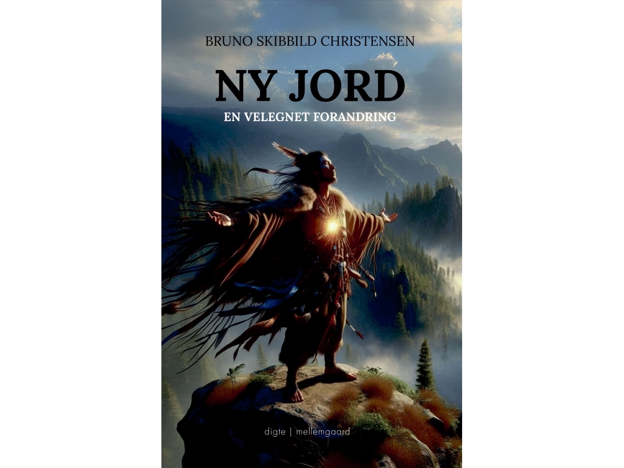 Ny Jord | Bruno Skibbild Christensen