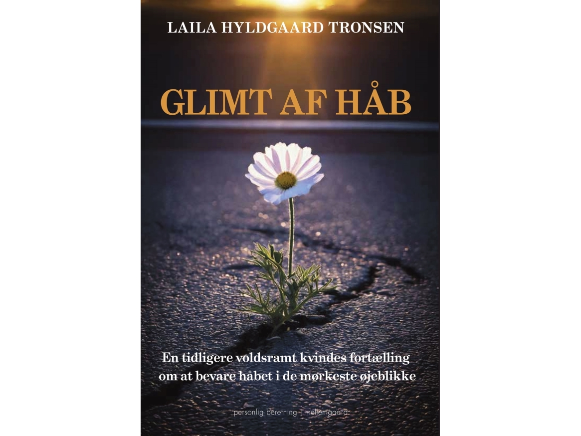 Glimt Af Håb | Laila Hyldgaard Tronsen