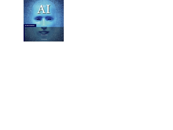 Ai | Helle Hinge