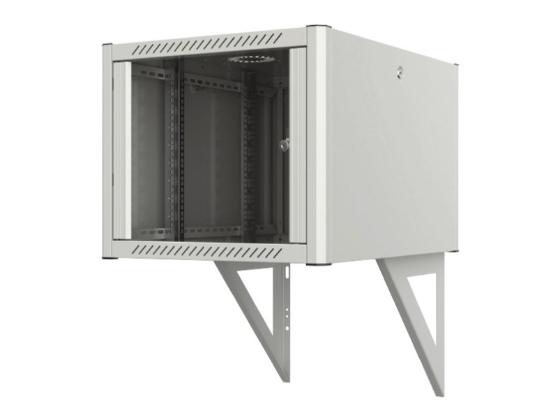 Efb Elektronik 691900Gr, Wandstativ, 120 Kg, Grau