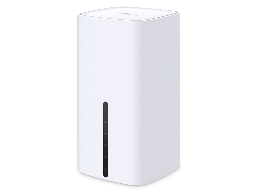 TP-Link Archer NX500, Wi-Fi 6 (802.11ax), Dual-band (2,4 GHz / 5 GHz), Ethernet LAN, 5G, Hvid, Stationær router/pol router