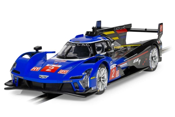 Cadillac V-Series R. 24hrs LeMans 2023, 3rd place | Leksaker - Radiostyrda leksaker - Bilar och akutbilar | GameStuff