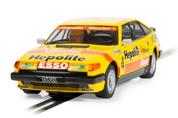 Rover SD1, 1983 BTCC, Steve Soper | Leksaker - Radiostyrda leksaker - Bilbanor | GameStuff