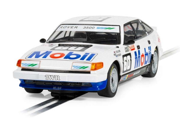 Rover SD1,1984 Bathurst 1000 | Leksaker - Radiostyrda leksaker - Bilbanor | GameStuff