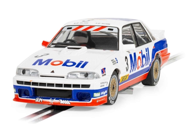 Holden VL Commodore, Spa 1987, Holden Dealer Team | Leksaker - Radiostyrda leksaker - Bilar och akutbilar | GameStuff