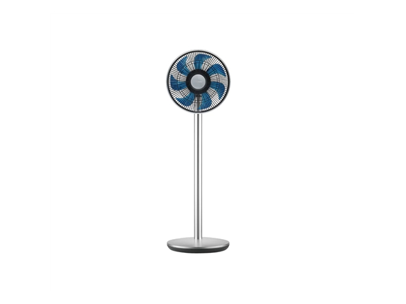Jimmy | Jf41 Pro | Stand Fan | Diameter 25 Cm | Number Of Speeds 1 | Oscillation | 20 W | Remote Control