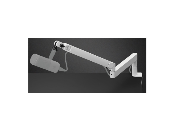 Elgato Wave Mic Arm Pro Lp Hvid