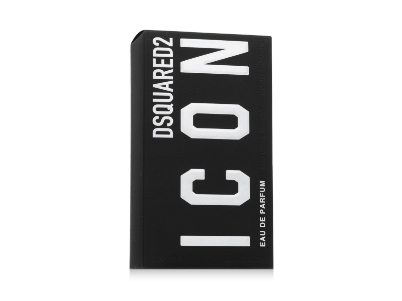 Dsquared2 Icon Pour Homme Edp 100Ml