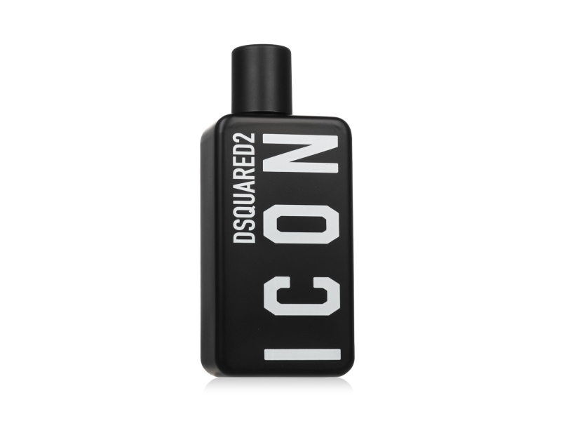 Dsquared2 Icon Pour Homme Eau De Parfum 100 Ml (Man)