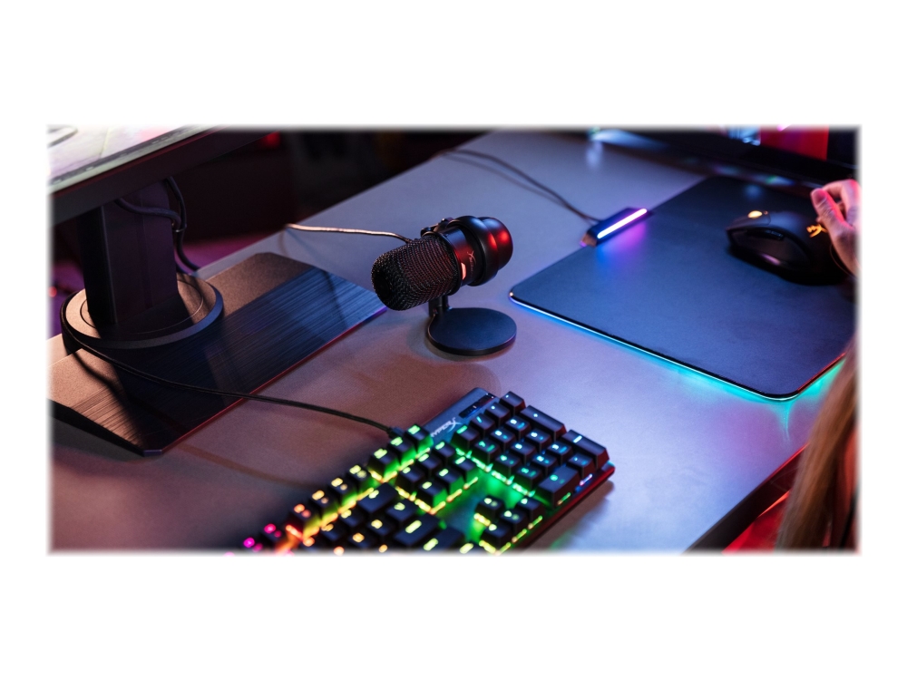 Alternativ bild 0 för HyperX Solocast