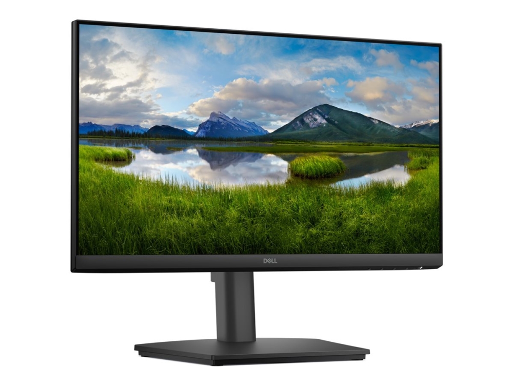 Dell E Series E2225hsm, 54,6 Cm (21.5"), 1920 X 1080 Pixel, Full Hd, Lcd, 8 Ms