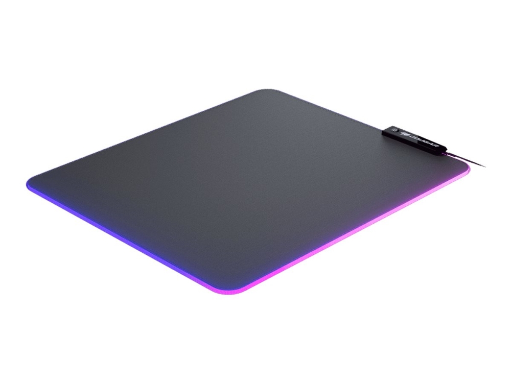 Cougar Neon RGB - Musmatta | Spel - Gamingmöss & Tangentbord - Gaming Musmattor | GameStuff