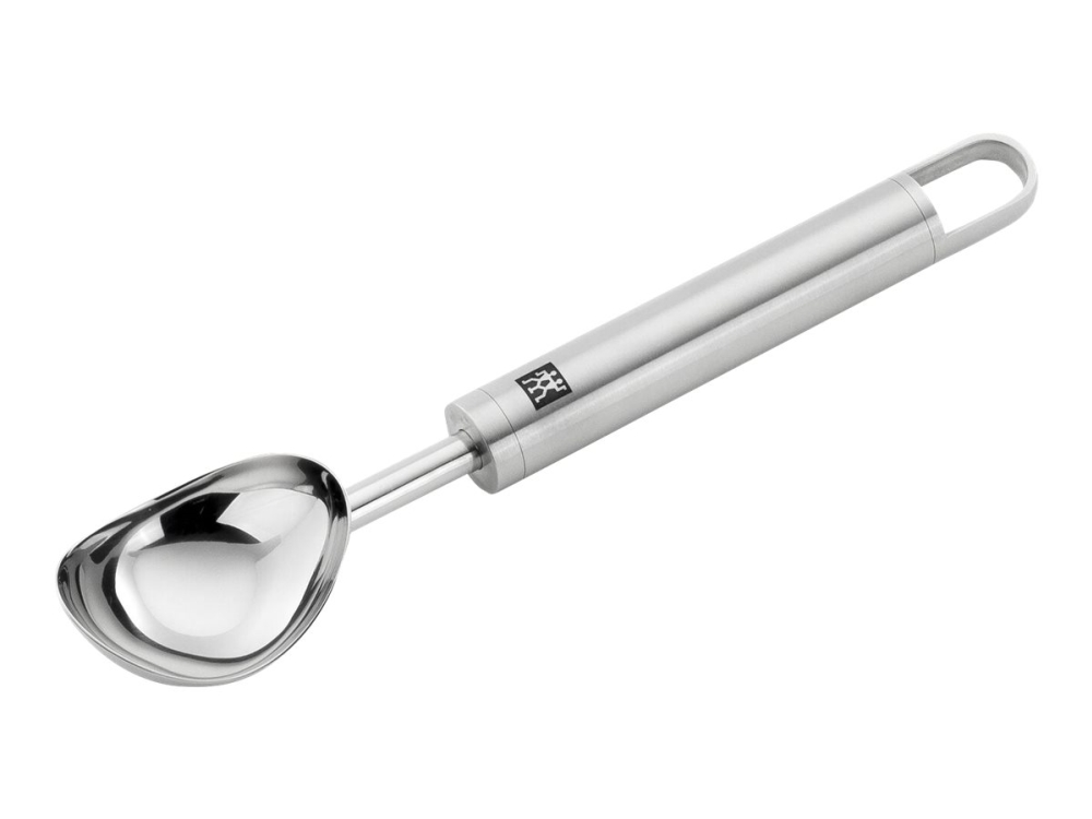 Zwilling - Pro Ice cream scoop - 21 cm - Sølv