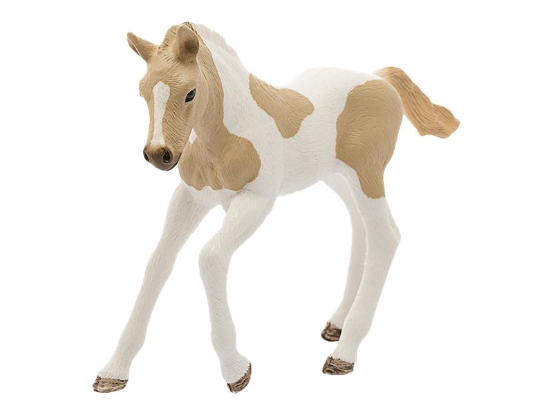 Schleich Horse Club - Malet Hest-Føl