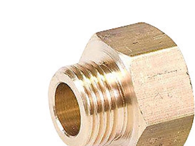 A-Gas R290 adapter - W20x1/14 til W21,8x1/14 | Ventilation & Klimat - Värmepumpar - Tillbehör till värmepumpar | GameStuff