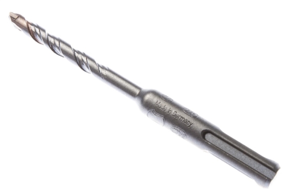 Forte Murbor Drill For Masonry Drilling Sds-Plus 6X5
