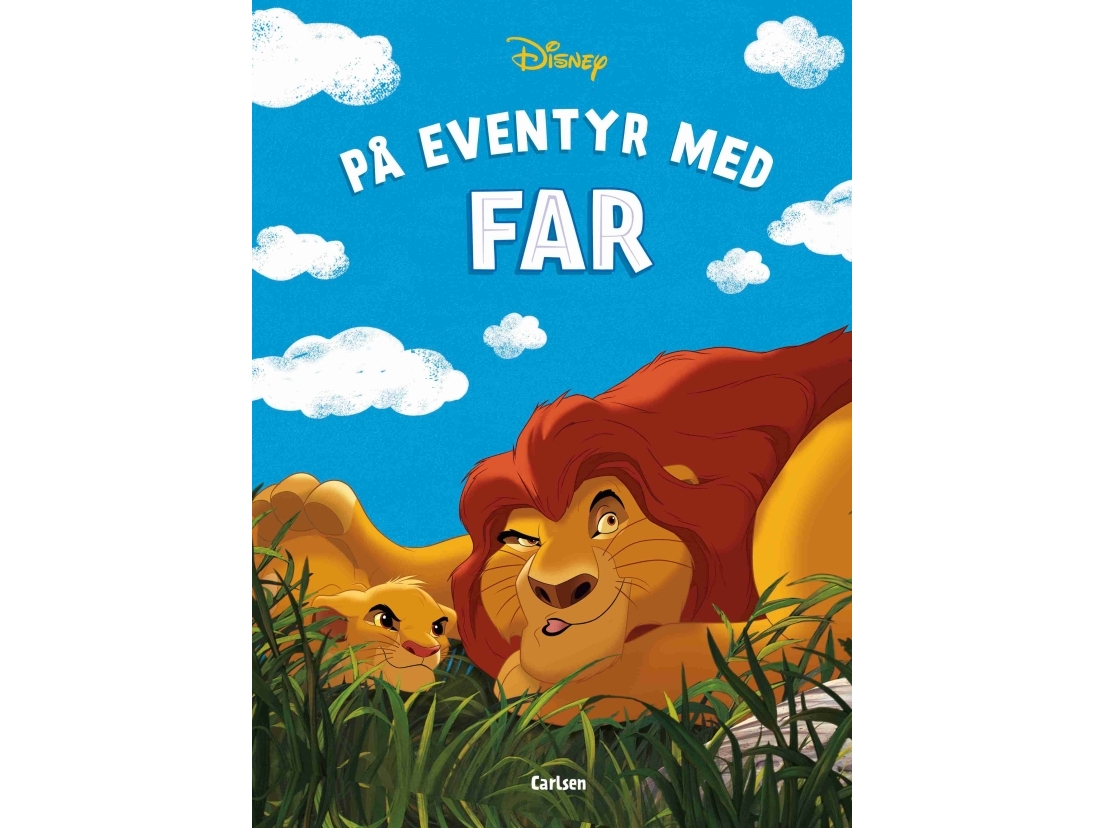 På Eventyr Med Far | Disney