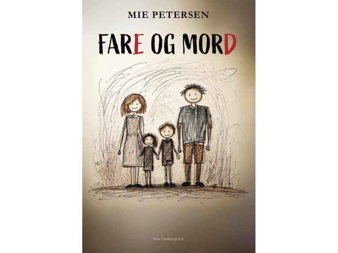 Far(E) Og Mor(D) | Mie Petersen
