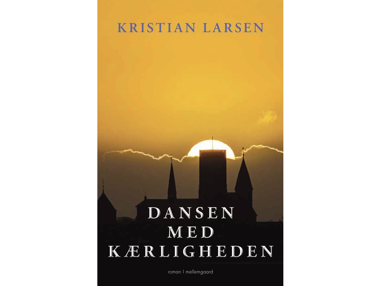 Tanzen Mit Liebe | Kristian Larsen | Sprache: Dänish