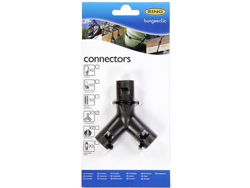 RING France 139401 RLS5 Forbindelse