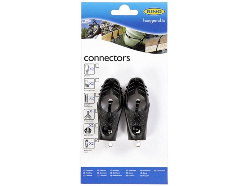 RING France 139403 RLS7 Fjederkrog