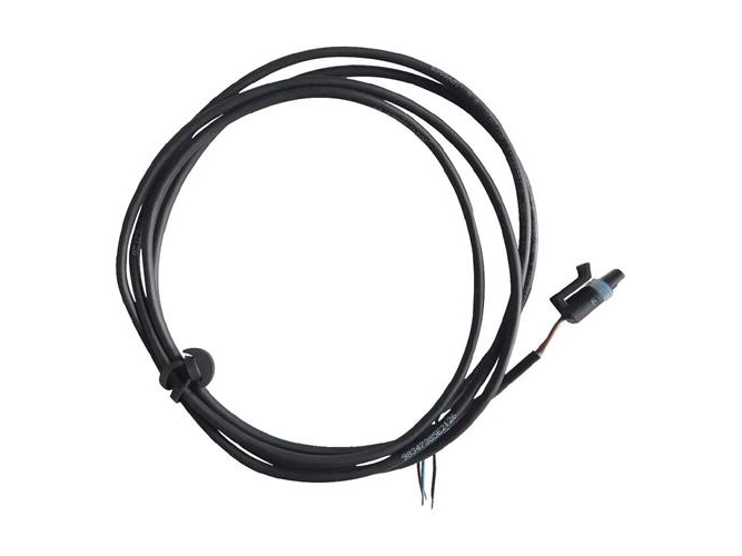 Grundfos kabel mini superseal - Kabel signal mini superseal 2000mm, acc. | VVS Artiklar - Pumpar - Tillbehör till pumpar | GameStuff