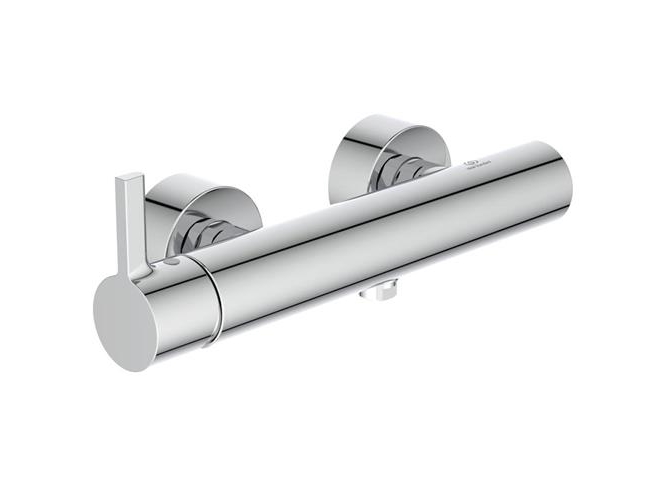 Ideal Standard Joy - Brusearmatur, krom, et-grebs 306x101x108 mm Click teknologi | VVS Artiklar - Badrum - Duschblandare och termostatblandare | GameStuff