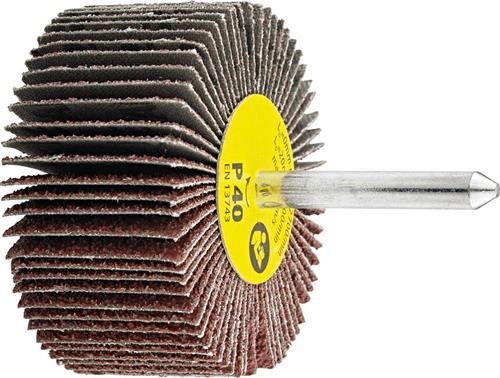 Slibevifte alu-oxid 20x10mm K60