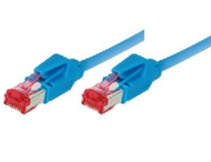 Tecline S/Ftp Cat6a, 20M, 20M, Cat6a, S/Ftp (S-Stp), Rj-45, Rj-45
