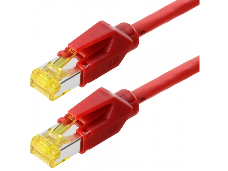 Tecline S/Ftp Cat6a, 3M, 3M, Cat6a, S/Ftp (S-Stp), Rj-45, Rj-45