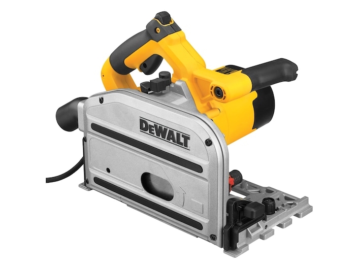 Dewalt Dws520ktr-Qs - Kreissäge - 1300 W - 165 Mm