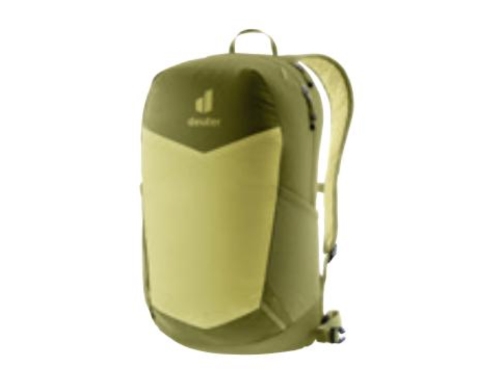 Deuter Speed Lite 17l Sport Dreng/pige Polyethersulfon Pes
